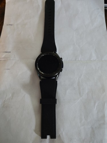 Samsung galaxy watch3 45mm - samsung,