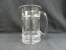 Vintage Dartington glass