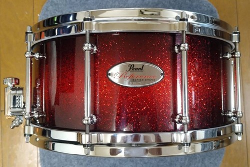 Pearl reference 14x6 - pearl, 14x6.5