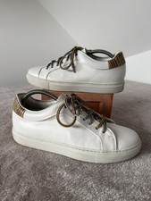 Paul Smith Mens Basso White