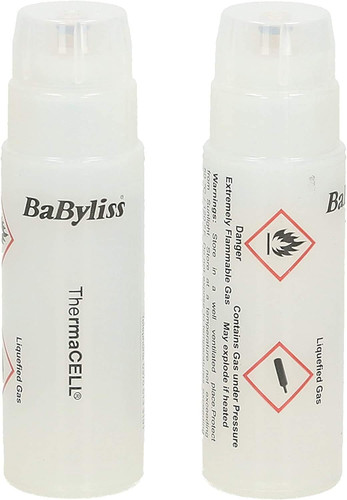 Brand new babyliss - pack, 2