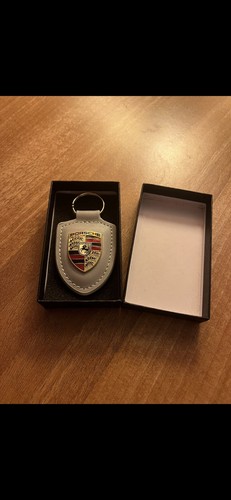 Porsche leather - porsche,