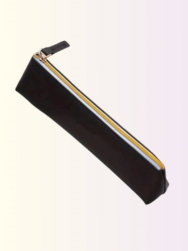 Slim pencil case cute - slim,