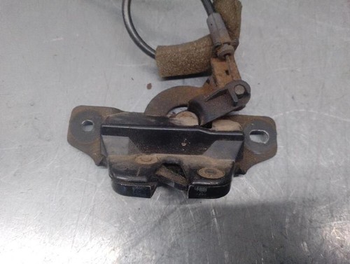871953 boot lid lock - , citroen