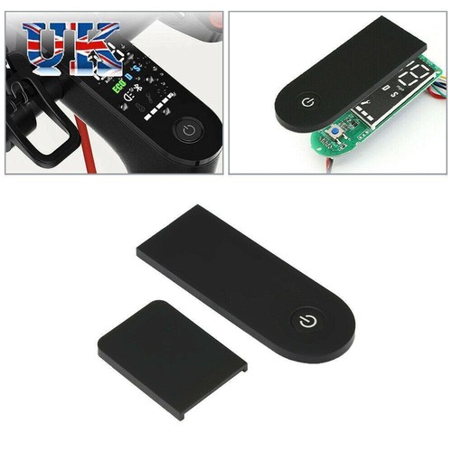 Protective display dash - display,