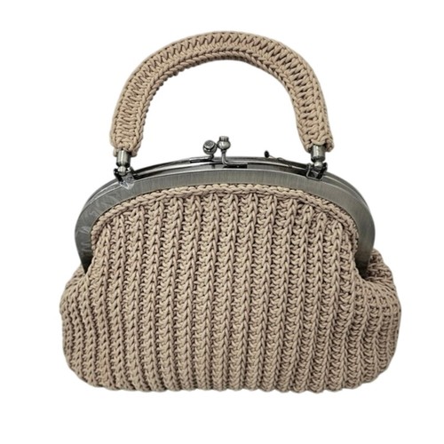 Nwt patricia nash natural - nwt,