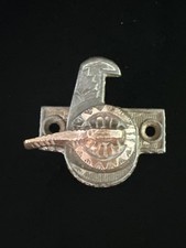 EGALE CLAW ANTIQUE CAST IRON