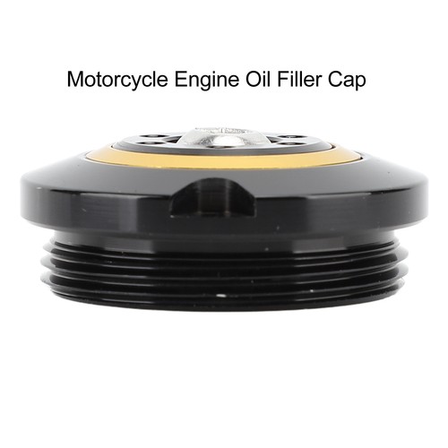 Motorcycle engine oil filler - motorcycle,