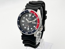 Near Mint SEIKO SKX009
