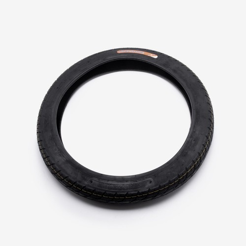 Tyre x 18inch tubed - x,