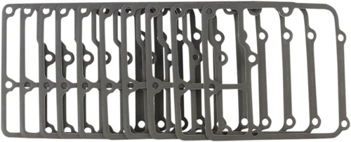 Cometic transmission top cover - transmission,