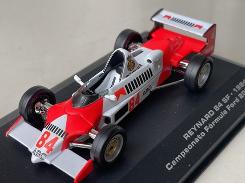 2000 reynard formula - reynard, sf