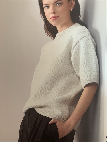 Knitting pattern 0937 - knitting,