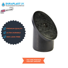 110MM Underground Drainage