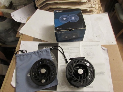 Good used greys - used, 100