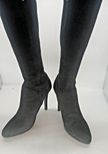 Karen millen suede - millen,