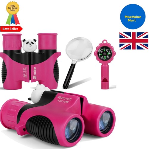 Outdoor explorer binoculars - outdoor,