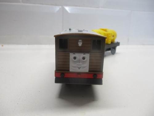 Tomy trackmaster thomas - tomy, the