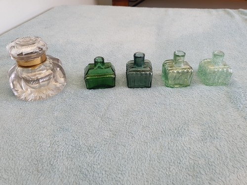 Collection vintage - collection,