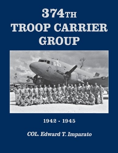 374th troop carrier - troop,
