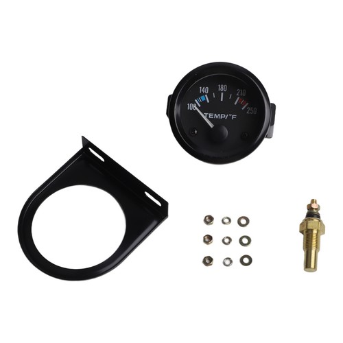 12v inch 52mm car - 12v, water