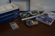 Tissot T Touch with box and manual