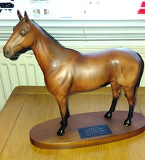 Beswick Matt Arkle Connoisseur