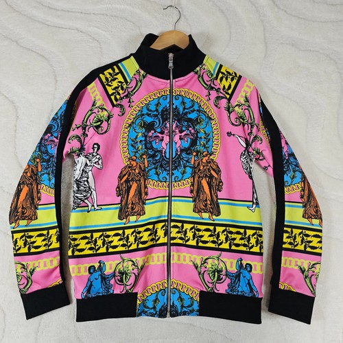 Topman baroque jacket mens - topman,