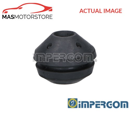 Engine mount mounting support - mounting,