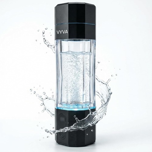 Vyva hydrogen water - hydrogen,