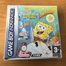 SpongeBob Squarepants