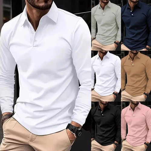 Mens plain polo shirts - mens,