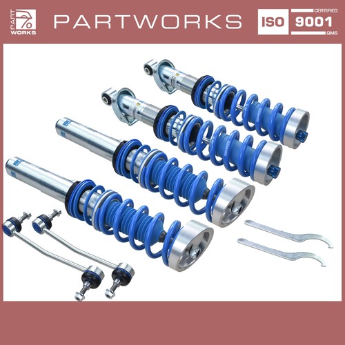 Sport suspension for porsche - for,