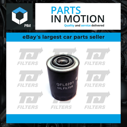 Oil filter fits porsche 911 - filter, sc