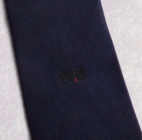 Tie necktie mens vintage - tie,