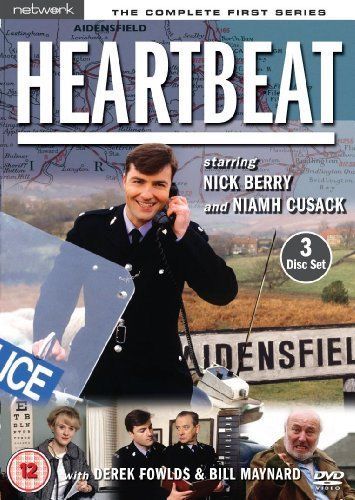 Heartbeat the complete - the, first
