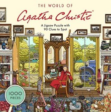 The World of Agatha Christie