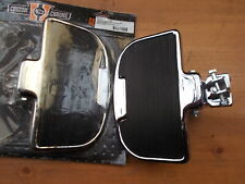 Tour Ease Passenger Rear Floorboards Harley-Davidsons ,Other Makes ,Universal 