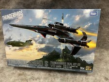 Takara Tomy Thunderbird
