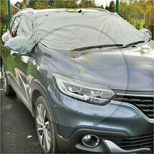 Frost Ice Fits AUDI Q1