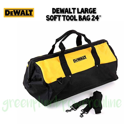 Dewalt de9883 large hard - de9883, 24"