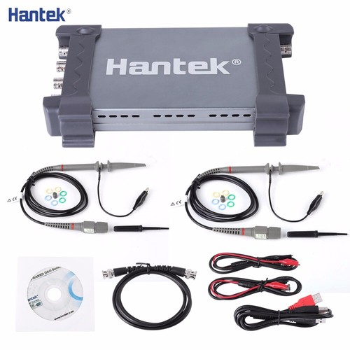 Hantek 6074bd digital - hantek,