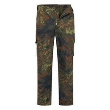 Army Trouser German Military