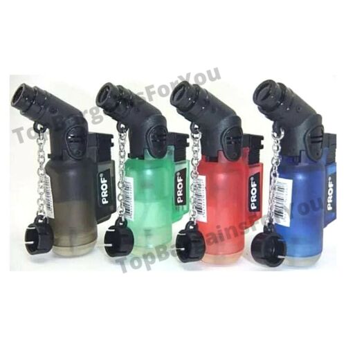 Original prof pipe angled - prof,