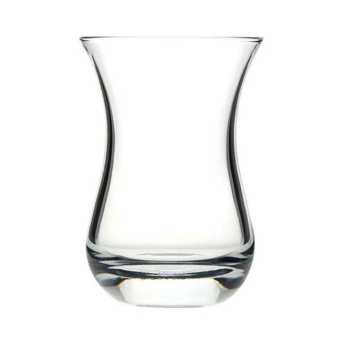 Turkish tea glass only - glass,