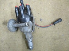 Jaguar 3.4 MK2 Lucas 22D6 40885  distributor with  electronic ignition