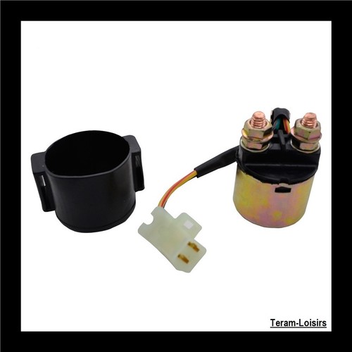Starter relay for yamaha 600 - for,