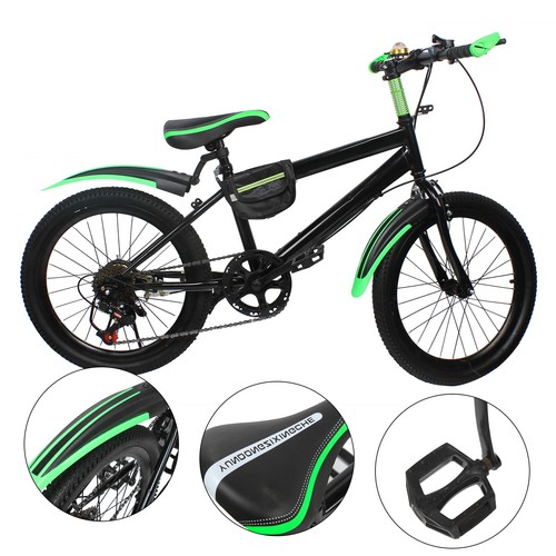 Kids bike bicycle mtb - 20",