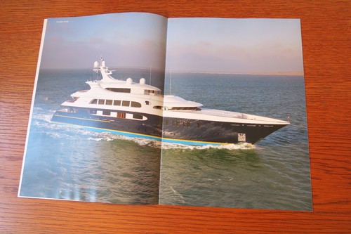Feadship vries pestifer - vries,