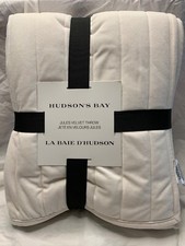 Hudson's Bay Company Jules